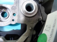 фото thumb №8, Повітропровід hyundai i40 96790-3z100ry 11-