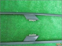 Mercedes w203 c-klasa 02r универсал рейлинги крыша 2szt с Разборки, фото thumb