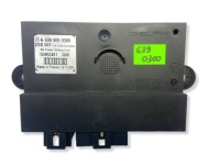 фото thumb №1, Модуль дверь mercedes-benz оригинальный номер a6399000300