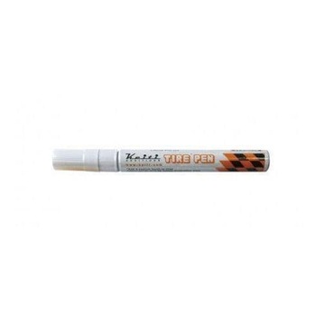 KEITI TIRE PEN БЕЛЫЙ ШИННЫЙ МАРКЕР