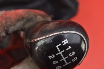 фото thumb №9, Вибірник домкрат коробки передач 6 передача eu ford focus mk3 1.6 tdci 115 km 11-15