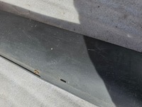 фото thumb №8, Audi a6 c5 allroad молдинг порог порог левая 4z7853859