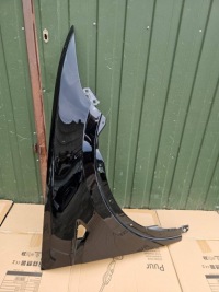 Купить Tesla model x перед сторона правая крыло  передний, фото thumb