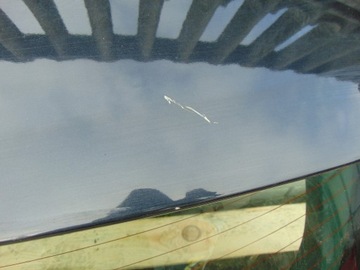 фото thumb №5, Крышка багажника mazda 3 bl hb 5дверь