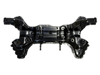 фото thumb №1, Рама балка підрамник підрамник перед kia soul 09-