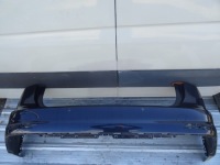 фото thumb №1, Audi a6 c8 4k kombi 18- бампер задня задній pdc