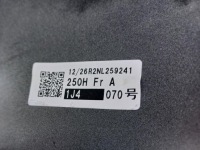 фото thumb №15, Бампер перед передній lexus es vii 7 es250 es300 es330 2018- омивачі pdc