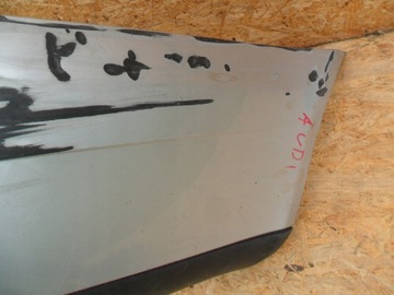 фото thumb №13, Audi a4 b5 8d9807521aa универсал 99-02 бампер зад