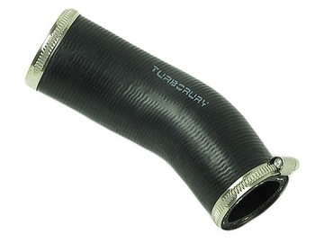 фото thumb №1, Труба шланг turbo інтеркулер toyota rav4 mk2 2.0d4d