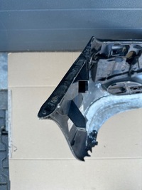 фото thumb №16, Бампер переднее, перед mercedes s класс w220