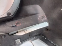 фото thumb №13, Hyundai i30 iii hb lift бампер задня задній 2020-