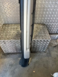 фото thumb №8, Молдинг поріг права mini r60 9812758