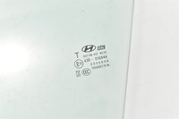 фото thumb №3, Скло двері лівий перед лівих передніх hyundai kona i 17-