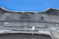 фото thumb №6, Volvo c30 бампер задняя задний pod pdc rdesign lift