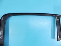 фото thumb №7, Mercedes glc coupe x253 15-22 захист рамка двері