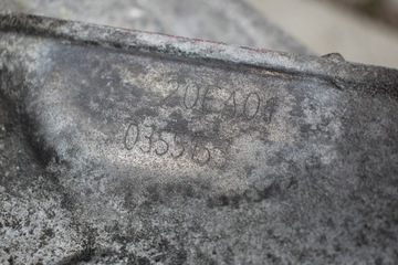 фото thumb №9, Коробка передач коробки передач peugeot 308 1.6hdi 20ea01 9682456310 bvm6 6-cio ступенева