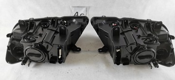 фото thumb №10, Bmw x3 f25 ксенон левый правый фара комплект