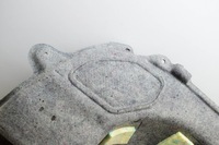 фото thumb №10, Права оббивка багажника vw t-roc a11 2ga867428f 1.0l бензиновий 85kw 2022