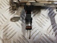 фото thumb №1, Renault captur 0,9 tce інжектор форсунка