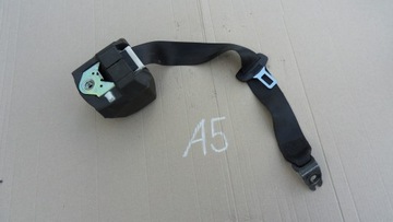 фото thumb №1, Pas безопасности правые зад vw passat b6 3c9857806g