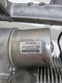 Mercedes w176 трансмиссия рулевая европа в Украине, фото thumb