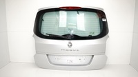 фото thumb №1, Кришка багажника багажника задня renault grand modus 08-12r lift ted69