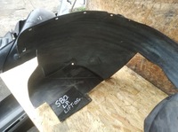 фото thumb №4, Підкрилок перед ліва volvo s80 i lift 8648200