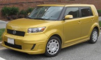 Scion xb трансмісія рейка рульова система Доставка, фото thumb