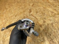 фото thumb №10, Wąż трубка шланг кондиционера nissan leaf ii 924404nr0b 2017-