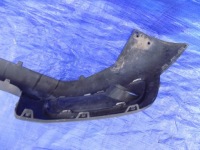 фото thumb №7, Накладка бампера перед молдинг peugeot 2008