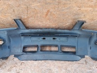 фото thumb №13, Бампер перед передній оригінал 62022eq040 nissan x-trail t30 lift 2003-