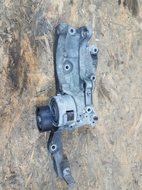 фото thumb №1, Citroen c5 iii кронштейн генератора натягувач 2.2 hdi