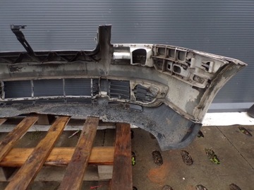 фото thumb №12, Бампер переднее перед vw passat b5 рестайлинг