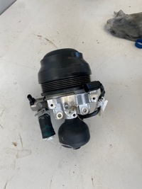 фото thumb №7, Насос подвеска abc mercedes s w221 w222 0003291503