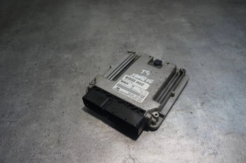 фото thumb №1, Комп'ютер модуль блок керування двигуна ecu hyundai santa fe ii 2.2 39101-2f400