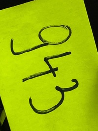 фото thumb №6, Блок управления датчик kąta поворота модуль volkswagen passat b6