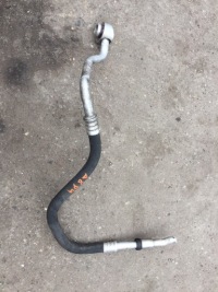 фото thumb №1, Audi a8 d4 шланг wąż кондиционера 4h0260707af