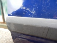 фото thumb №8, Двері праве перед повний fiat doblo ii lift 15-