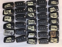 фото thumb №1, Ключ pilot vw golf vii 5g0959752ba