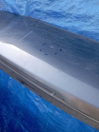 фото thumb №4, Крышка багажника багажника ford galaxy 15-