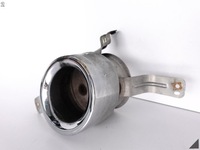 фото thumb №3, Alfa romeo stelvio 16- наконечник глушника труба вихлоп задня