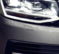 фото thumb №1, Заглушка распылителя vw t6 цвета nowa oem