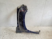 фото thumb №1, Крила правий перед передній dacia duster 2 ii 2017-