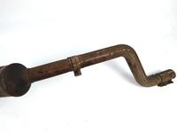 фото thumb №2, Ford f150 raptor катализатор правый 2017-20