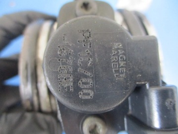 фото thumb №5, Dacia logan 1.6 дросельна заслінка 7700875435 solex