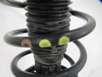 фото thumb №6, Fiat 500 l амортизаторна стійка поворотний кулак амортизатор лівий