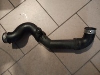 Купить Vw passat b6 audi skoda труба воздуха интеркулер, фото thumb