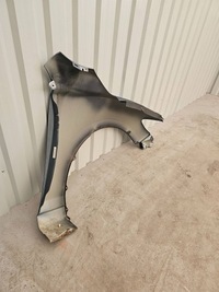 фото thumb №8, Mazda 6 gj 2012-2018 крила лівий перед передній 42b