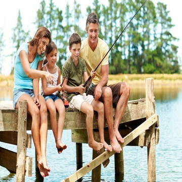 ECHOSONAR FISH LOCER FISHING GIFT – идеальный гаджет для рыболовов
