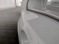 2xzaślepka распылителя bmw x1, комплект, белый с Разборки, фото thumb